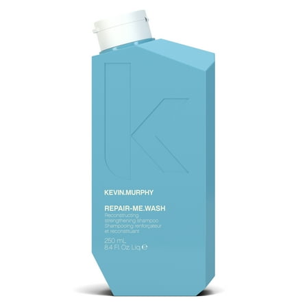 KEVIN.MURPHY REPAIR-ME.WASH, Moisturising Hair Repair Shampoo for Frizz Control, 250 mL