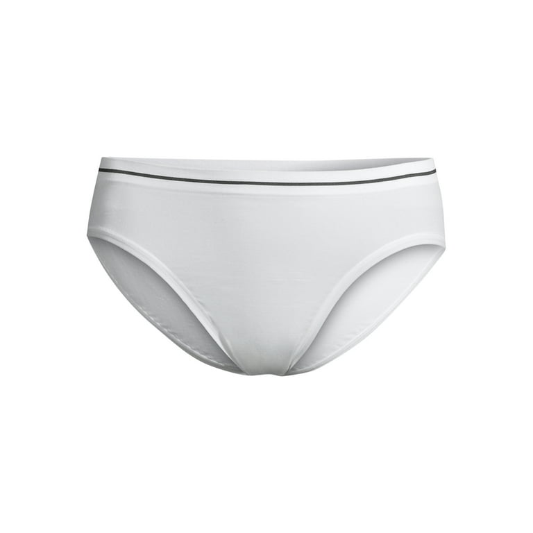 Best Fitting Panty Nylon Spandex Breathable Elastic Waistband