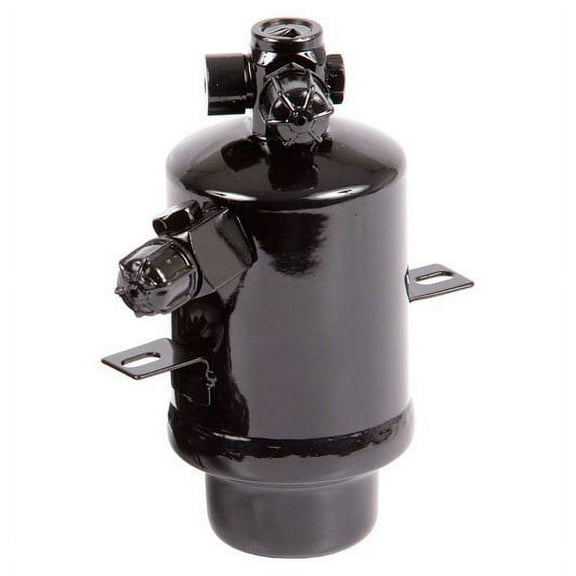 For Mercedes 240D 300D 300TD 300CD 300CE A/C AC Accumulator Receiver Drier - BuyAutoParts