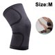 thumbnail image 2 of Manga de compresión de rodilla-Mejor rodillera para dolor de rodilla para hombres y mujeres-Soporte de rodilla para correr, baloncesto, levantamiento de pesas, gimnasio, entrenamiento, deportes, 2 of 5