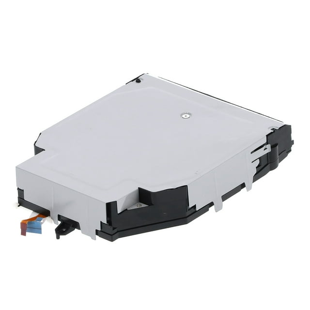 Lecteur Optique, Accessoires de Lecteur de Console de Jeu Remplacement de Lecteur de Disque Optique Accessoires de Lecture de Données Pièce pour Remplacer l'Original