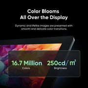 XPPen Artist Pro Gen2 Graphic Tablet,23.8inch Drawing Tablet with 2.5K Screen,Upgraded 165HZ Super Smooth Drawing Monitor,99% Adobe RGB Display,8192 Level Pen Pressure Digital Art Animation Tablet