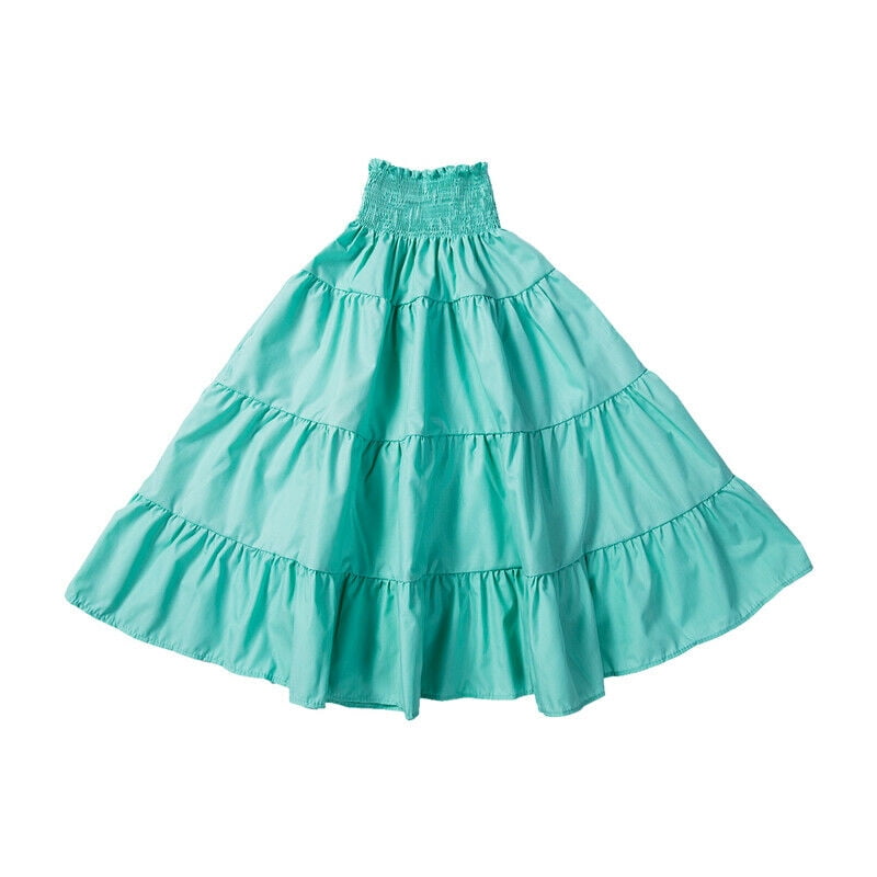 holiday skirts pleated