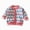 G246-Blue, variant on HFHAPW Toddler Boys Girls Crewneck Cardigan Sweaters Long Sleeve Kids Button School Uniform Knit Tops Outwear,4-5 Y