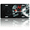 Skull with Smoke and Red, variant on 1 Pcs 2D Flat License Plate Covers & Frames, Skull with Top Hat For Decorative Front, Waterproof For Decoration Aluminum License Plate Covers & Frames Cover For Men Women, 12" X 6"