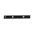 thumbnail image 2 of Dvkptbk Lumières sous Armoire, Lumière à Détecteur de Mouvement à DEL Rechargeable à Piles, Lumières Magnétiques à Intensité Réglable pour Garde-Robe, Lumières Sans Fil sous Comptoir pour Cuisine, Lumière à Détecteur pour Escaliers Essentiels pour la Maison, 2 of 9