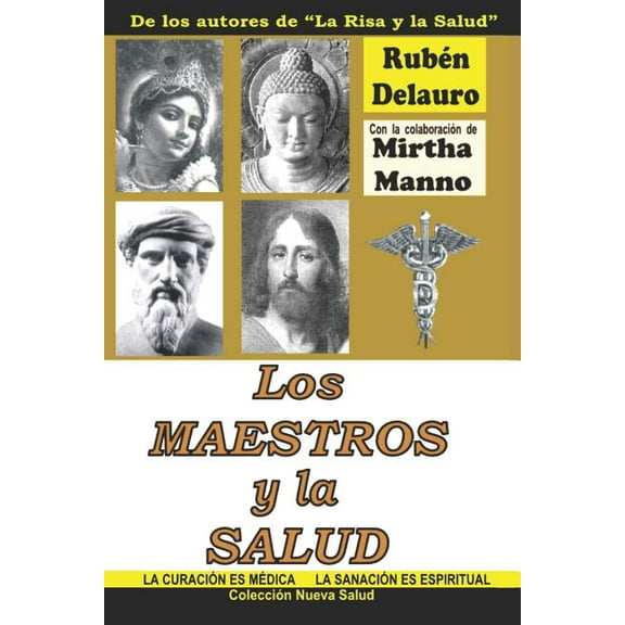 Los Maestros y la Salud (Paperback)