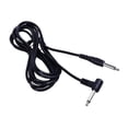 thumbnail image 2 of lionlar 3M Electric Guitar Cable Accessory Audio Cable for Audio Amplifier Bass Drum, 2 of 9