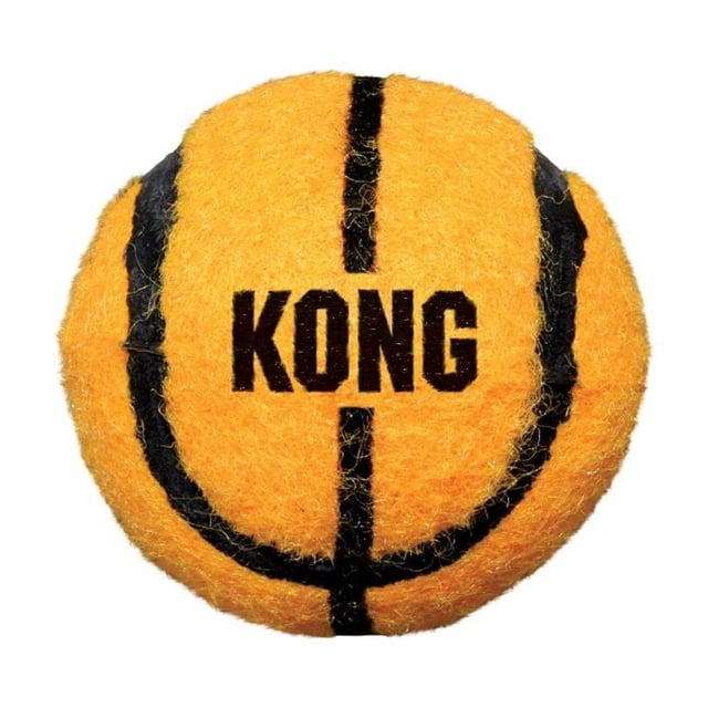 3 Pzas Pelotas Sport Surtido Chicas Multicolor Perro Kong KONG ABS3
