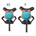 thumbnail image 4 of 2-In-1 No Pull Dog Harness, Adjustable Breathable Dog Vest,XS, 4 of 5