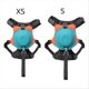 thumbnail image 4 of 2-In-1 No Pull Dog Harness, Adjustable Breathable Dog Vest,XS, 4 of 5