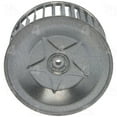 thumbnail image 3 of 4-Seasons 35604 A/C Blower Motor Wheel Fits select: 1977-1978 DODGE MAXIVAN, 1974-1978 DODGE VAN, 3 of 7