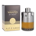 thumbnail image 1 of Azzaro Wanted By Night 100 Ml Edp Spray Azzaro Wanted by Night EDP ​​Spray Caballero 3.4 oz, 1 of 3