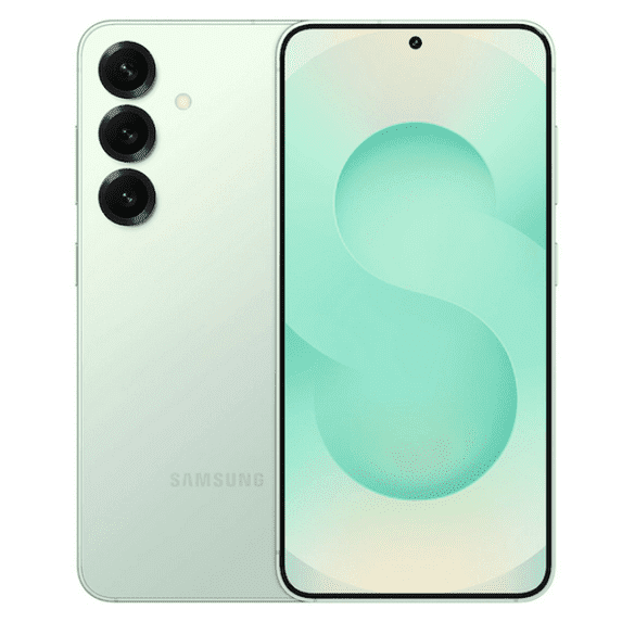 Samsung Galaxy S25 SM-S931B/DS 256GB 12GB AI Smartphone Factory