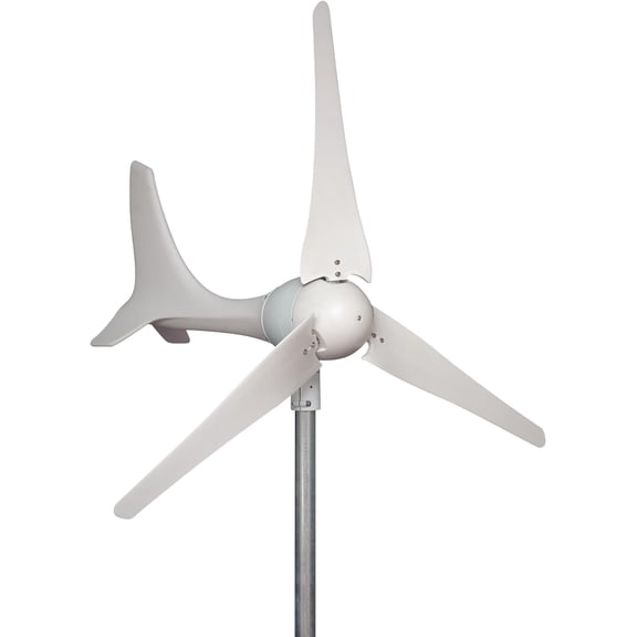Automaxx Windmill 600W Home Wind Turbine Generator Kit - Standard Version