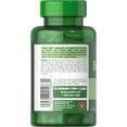 thumbnail image 4 of (2 pack) Berberine 500mg, 4 of 10