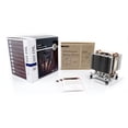 thumbnail image 6 of Noctua NH-D9L, Premium CPU Cooler with NF-A9 92mm Fan (Brown), 6 of 6