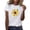 White,Women Tops Under $5, variant on My Orders Women Tops Under $5, Womens Blouses And Tops Sleeveless Tops For Women Plus Size Women Summer Tops Plus Short Sleeve Tunic Tops for Women 2025