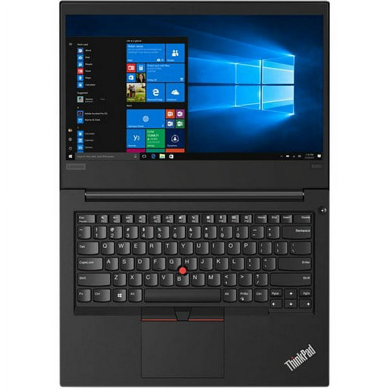 Lenovo ThinkPad E585 15.6 Lenovo ThinkPad E585 15.6