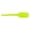 Chartreuse, variant on Berkley PowerBait® Fry Fishing Bait, 2 cm, Chartreuse