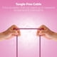 thumbnail image 5 of Audifonos alambricos Hypergear Kitty Gamer Rosa, 5 of 8