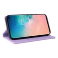 thumbnail image 2 of Funda para Samsung Galaxy S10 Estuche de Cuero PU Tipo Cartera con Ranuras para Tarjetas y Cierre Magnético, 2 of 5