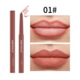 thumbnail image 1 of Automatic Lipliner Water Resistant Sweat Proof with Versatile Shades for Lips, 1 of 1