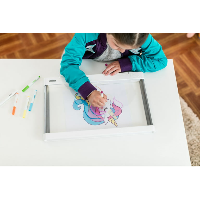 Drawing Paper for Boys Ages 4 - 8 with Blank Pad to Draw on