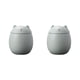 thumbnail image 1 of Billuyoard Ceramic Canisters 500ml Ceramic Urn for Cat Memory Ashes Box Keepsakes Type2 NO2, 1 of 1