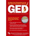 thumbnail image 1 of Pre-Owned The Best Test Preparation for the Ged: General Educational Development (Paperback) 0878918698 9780878918690, 1 of 1