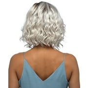 Wren Front Lace Line