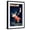 Black Frame, variant on Art.com Kellar: Levitation Art Print, 12" x 18"