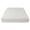 #348 White, variant on Gift Clearnace! YZEGDCH Queen Fitted Sheet Only, 400 Thread Count Cotton Fitted Sheet, Deep Pocket Machine Washable and Non-Fade, Snug Fit & Stay in Place