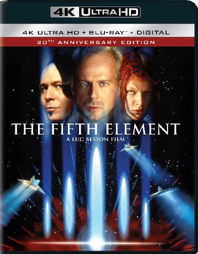 The fifth element full movie - damerfair