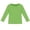 Mint Green, variant on SHenli Girl Shirts Letter Graphic Printed Cowl Neck Shirt Short Sleeve Tee for Toddler Cute Vacation Tops T Shirts for Boys and Girls