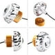 thumbnail image 5 of Faros delanteros LED Angel Eyes, faros delanteros LED para motocicletas Proyector de faros delanteros LED Angel Devil Eyes Diseñado para profesionales, 5 of 12