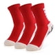 thumbnail image 1 of TFixol Calcetines de fútbol antideslizantes para hombre Calcetines deportivos para baloncesto Fútbol, 1 of 8
