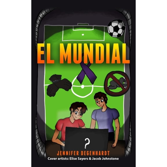 El Mundial, (Paperback)