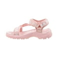 thumbnail image 4 of Fila Alteration Strap Women's Sandals Pink-White 5sm00524-661, 4 of 6