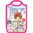 thumbnail image 1 of Fancy Nancy'S Sac à Main de Jeu Parfaitement Rose, 1 of 2