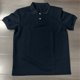 thumbnail image 5 of pstuiky Camisa de manga corta para hombre, Camiseta de manga corta para hombre, camiseta holgada de verano, camiseta de color liso, camiseta de manga corta con cuello redondo para hombre. l, 5 of 6