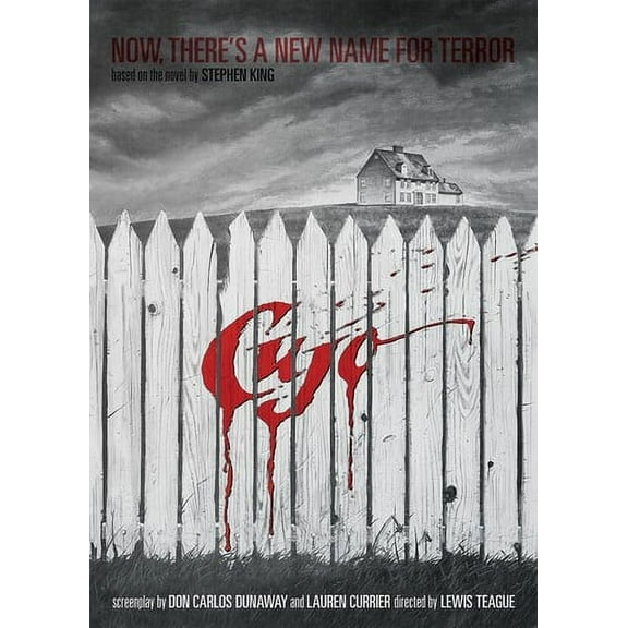 Cujo (DVD), Olive, Horror
