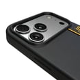 thumbnail image 3 of Keyscaper Black Boston Bruins Sidebar Magnetic iPhone Case, 3 of 7