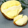 thumbnail image 5 of Hzzsbu Simulation Durian Artificial Durian Model Plastic Crafts Tabletop Decor Background nishings Props Decoration, 5 of 7