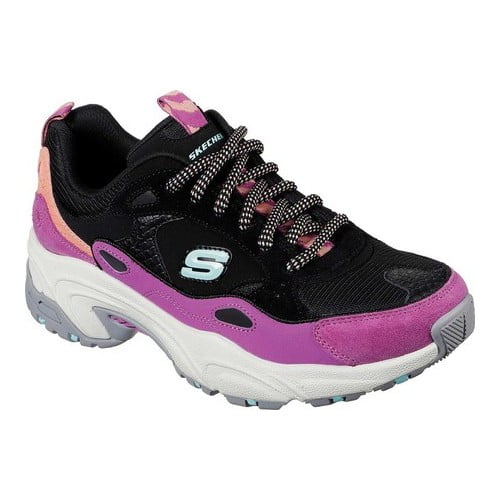 skechers stamina uphill path