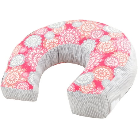 nursing hibiscus fisher pillow position perfect pink