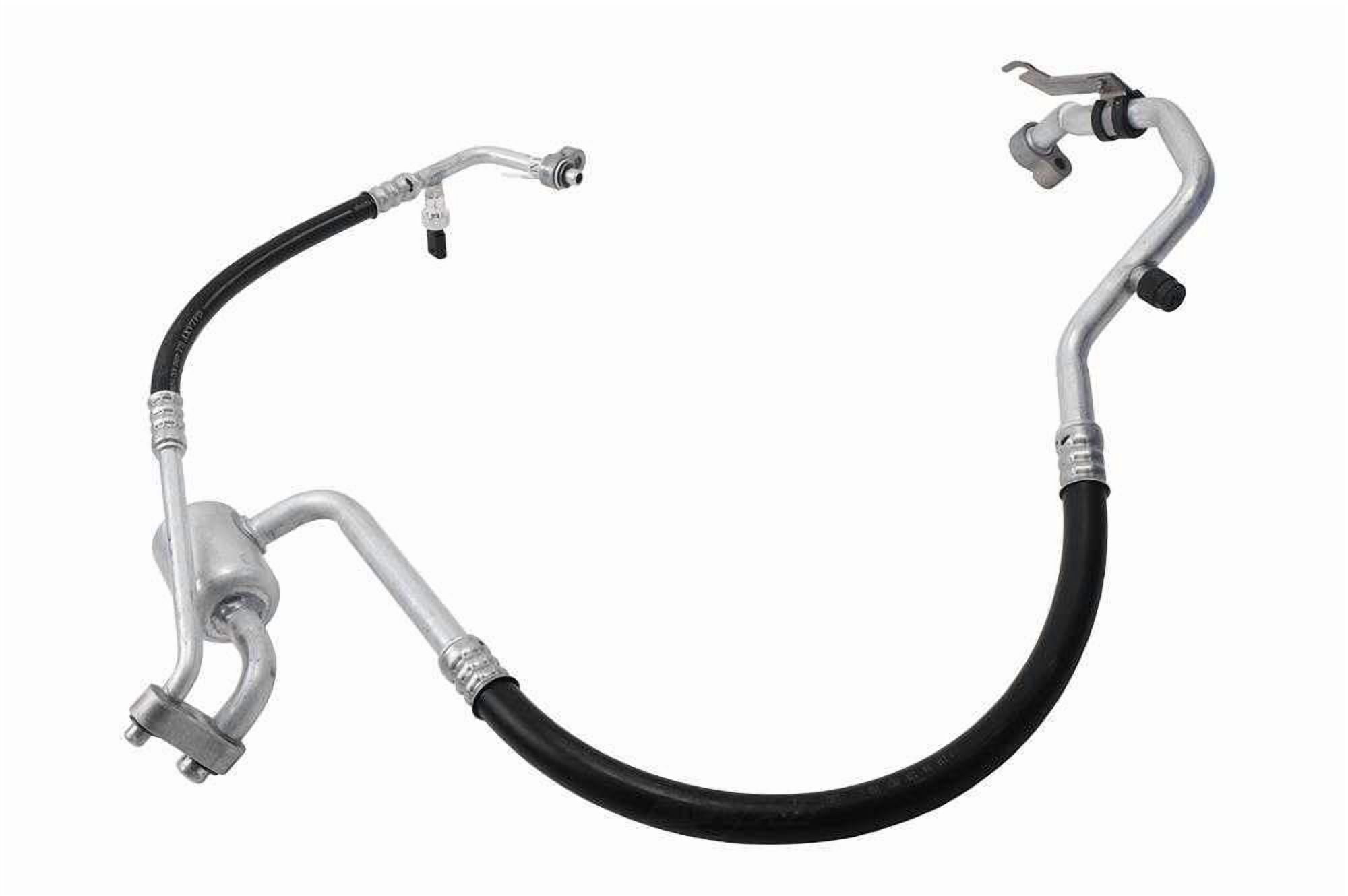 ACDelco 84790796 A/C Compressor and Condenser Hose