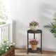 thumbnail image 5 of Plant Stand Multi Layer Foolproof Flower Pot Stand Flower Display Stand Plant Stand Suitable For Home Living Room Garden Office Decoration, 5 of 6