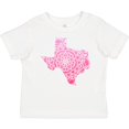 thumbnail image 3 of Inktastic Texas Silhouette Mandala Boys or Girls Baby T-Shirt, 3 of 5