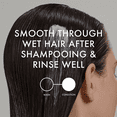 thumbnail image 4 of John Frieda Brilliant Brunette Colour Vibrancy Conditioner for Restored Tone and Texture, 4 of 9
